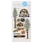 12 Pack: Pacific Northwest Stickers by Recollections™